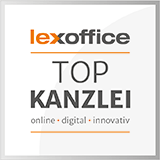 Lexoffice - TOP Kanzlei