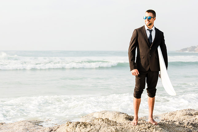 Unterwegs Steuern sparen: So lassen sich Dienstreisekosten geltend machen