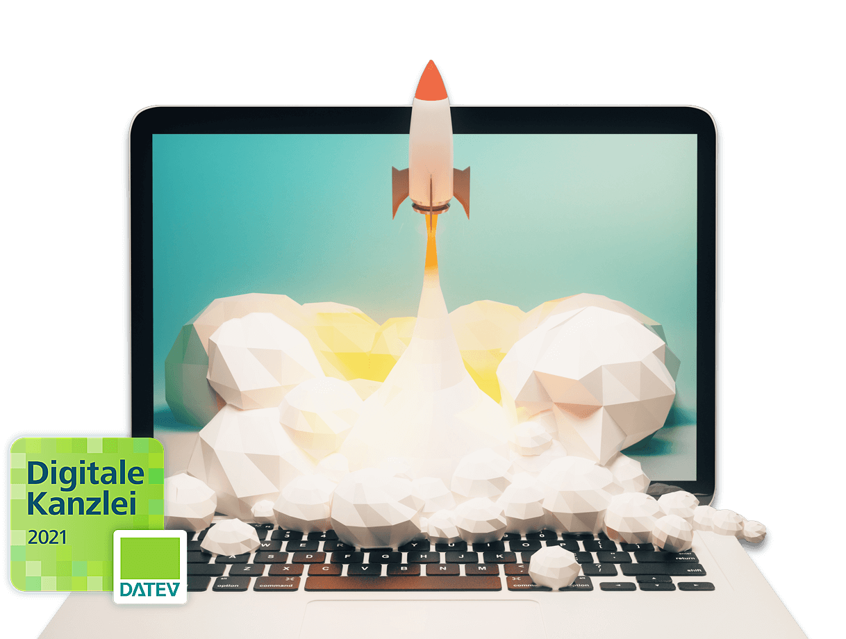 Digitale DATEV-Kanzlei 2021