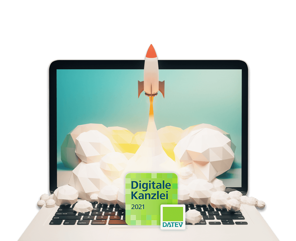 Digitale DATEV-Kanzlei 2021