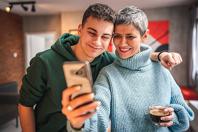 Erwachsene Kinder: Wie Sie Ihren volljährigen Nachwuchs in der Steuererklärung berücksichtigen