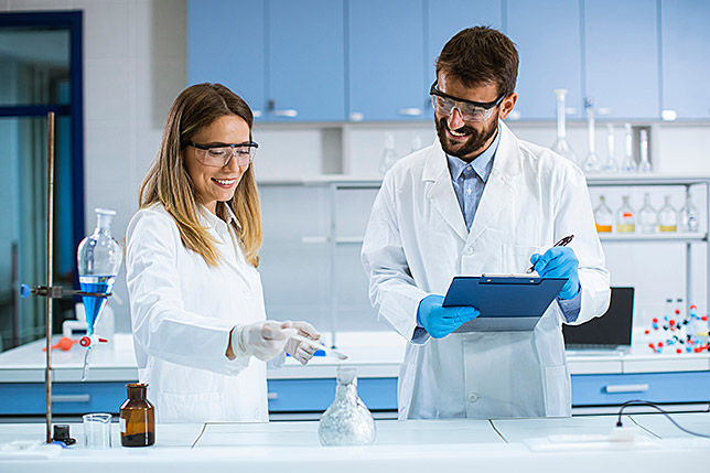 Forschungszulagengesetz: Steuerliche Förderung für forschende Unternehmen