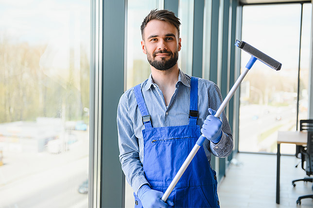 Alltagsaufgaben auslagern und Steuern sparen: Wie Sie haushaltsnahe Dienstleistungen geltend machen