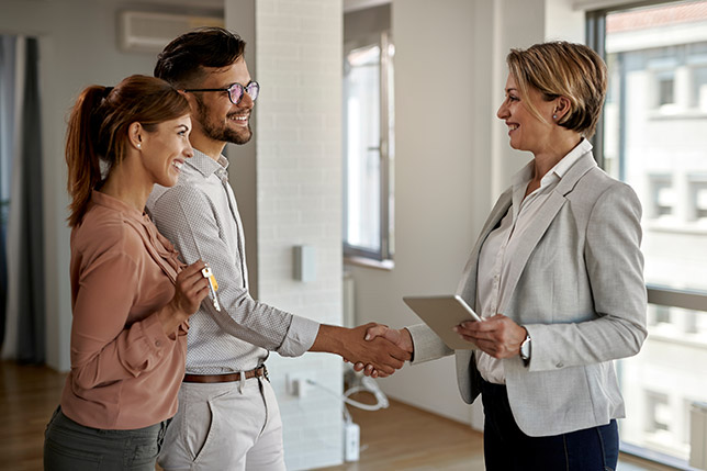 Immobilienverkauf: Haus- und Grundstücksveräußerungen richtig versteuern