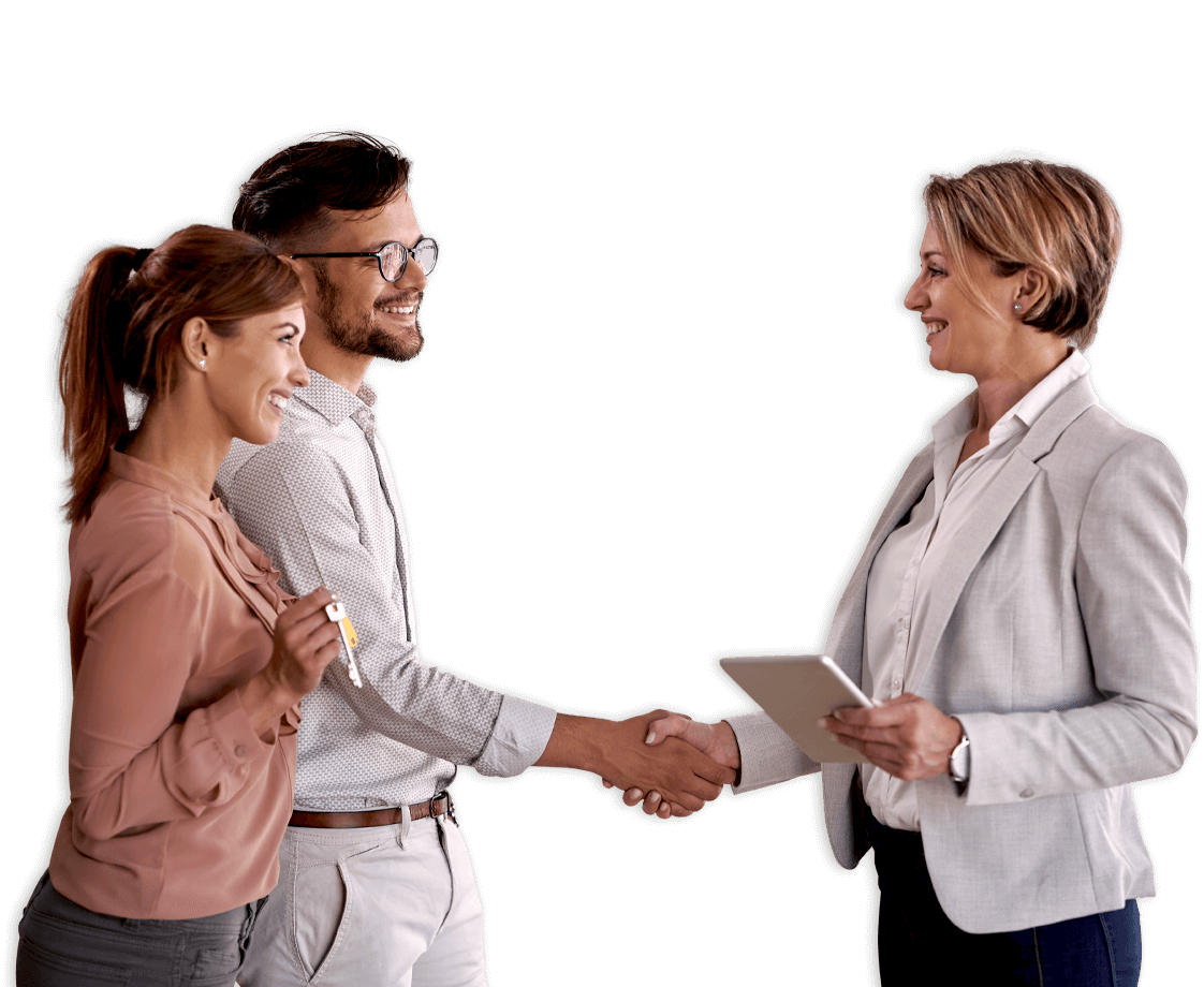 Immobilienverkauf: Haus- und Grundstücks­veräußerungen richtig versteuern