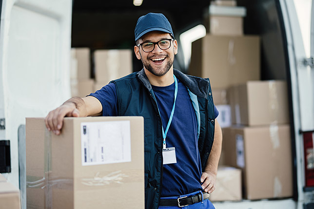Innergemeinschaftliche Lieferung: Diese Voraussetzungen müssen für eine Steuerbefreiung erfüllt sein