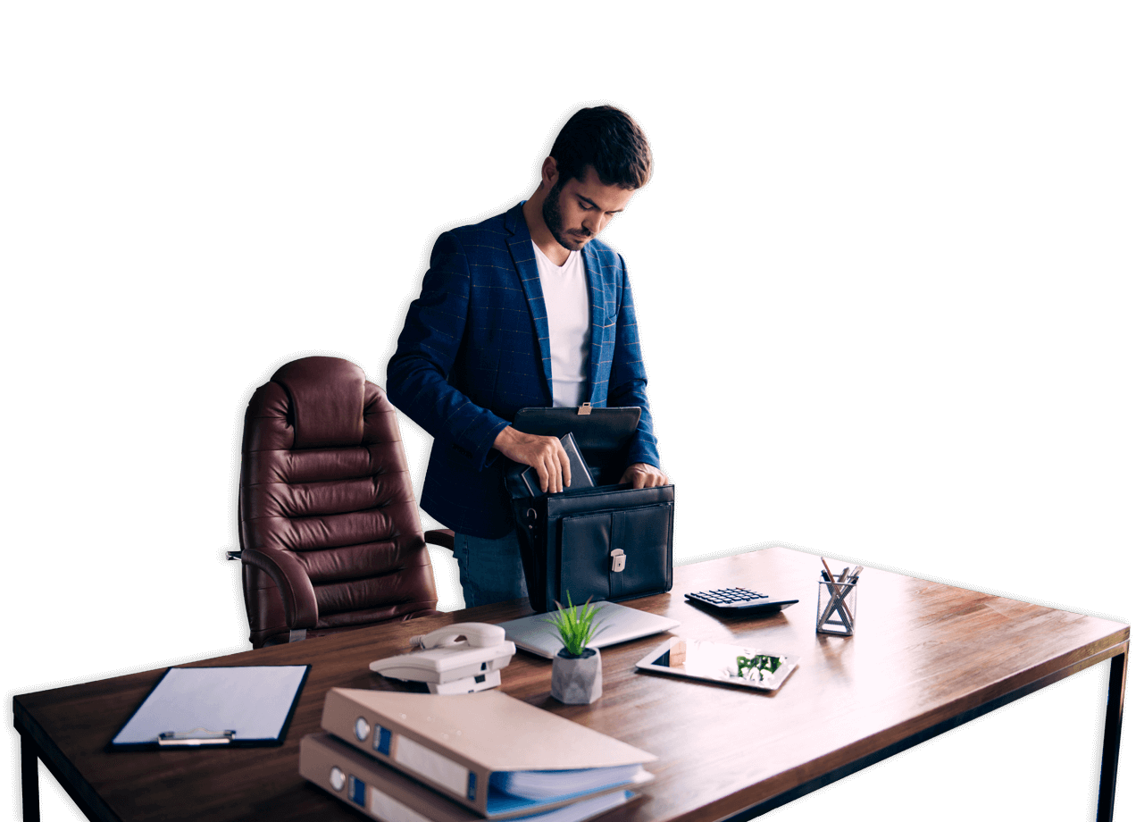 Notfallplanung: Wie ein Unternehmen auf den plötzlichen Ausfall des Chefs vorbereitet werden kann