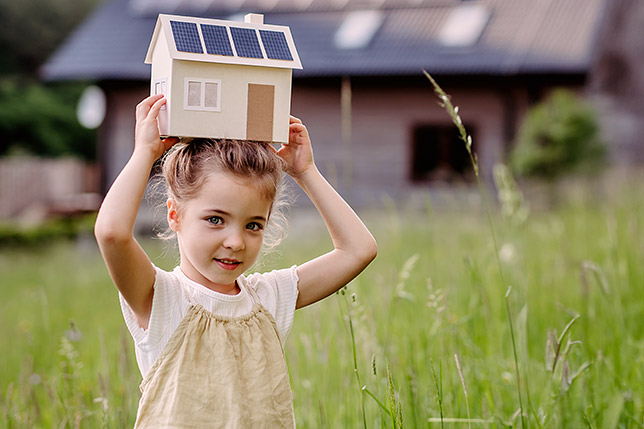 Dezentrale Energieversorgung: Steuerlicher Umgang mit Photovoltaikanlagen und Blockheizkraftwerken