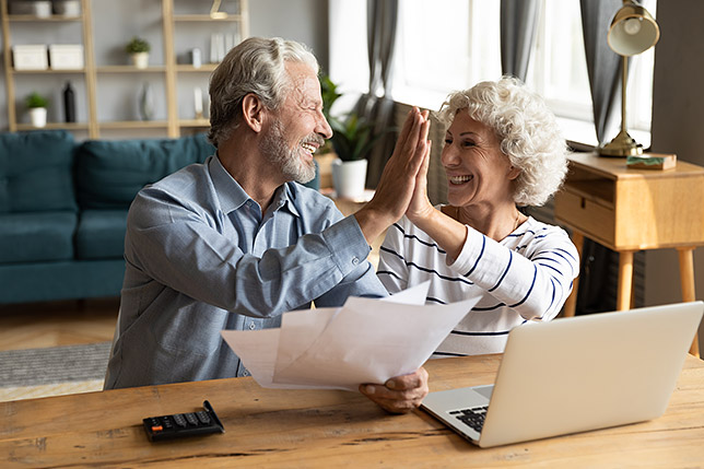 Steuererklärung 2022: Von diesen Steuerentlastungen können Bürger profitieren