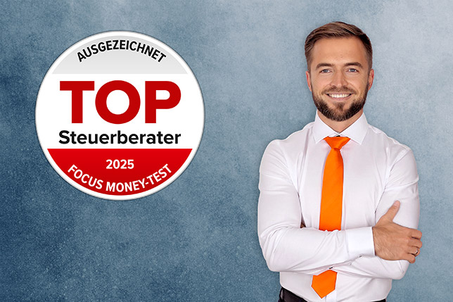 Kalthoff & Kollegen zum achten Mal in Folge Top Steuerberater