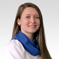 Anastasiia Levytska - Team Service