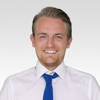 Andreas Marquardt - Team Einkommensteuer