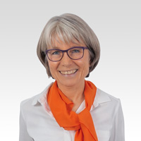 Gabriele Schumacher-Ebert - Team Lohnbuchführung