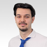 Jeremias Kut - Auszubildender