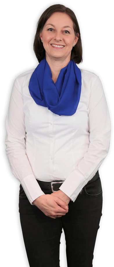 Jessica Beisswenger - Team Jahresabschluss und Steuererklärung