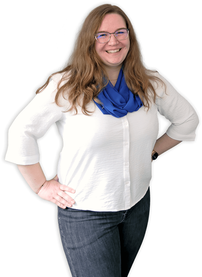 Laura Müller - Auszubildende