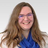 Laura Müller - Auszubildende