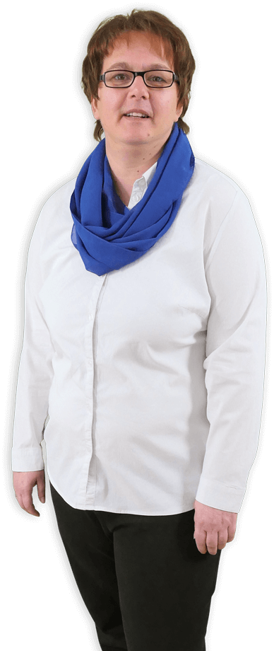 Michaela Herzog - Team Finanzbuchführung