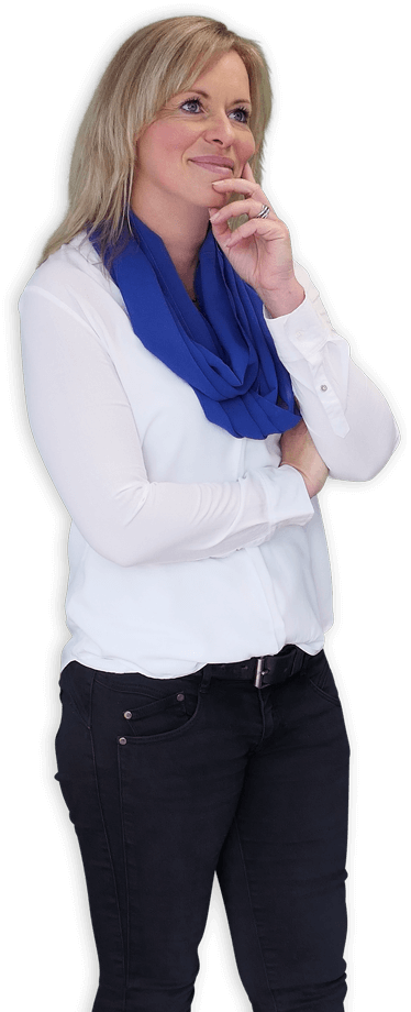 Sarah Knust - Team Finanzbuchführung