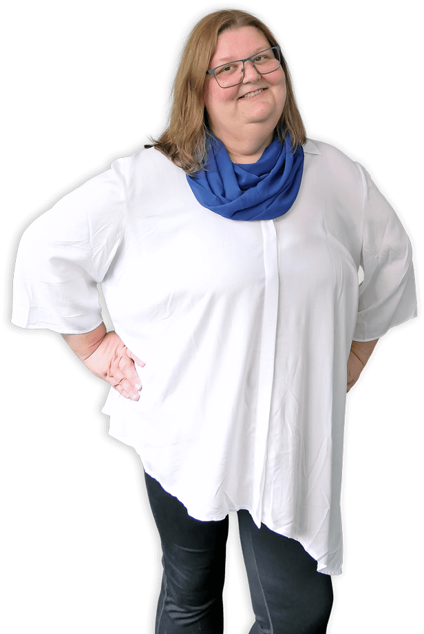 Saskia van Leeuwen-Tomasi - Team Finanzbuchhaltung