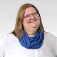 Saskia van Leeuwen-Tomasi - Team Finanzbuchhaltung