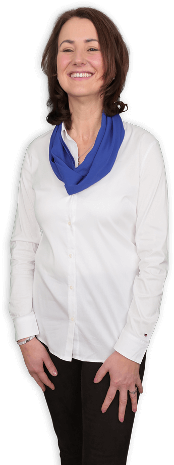 Sonja Lenz - Team Jahresabschluss und Steuererklärung