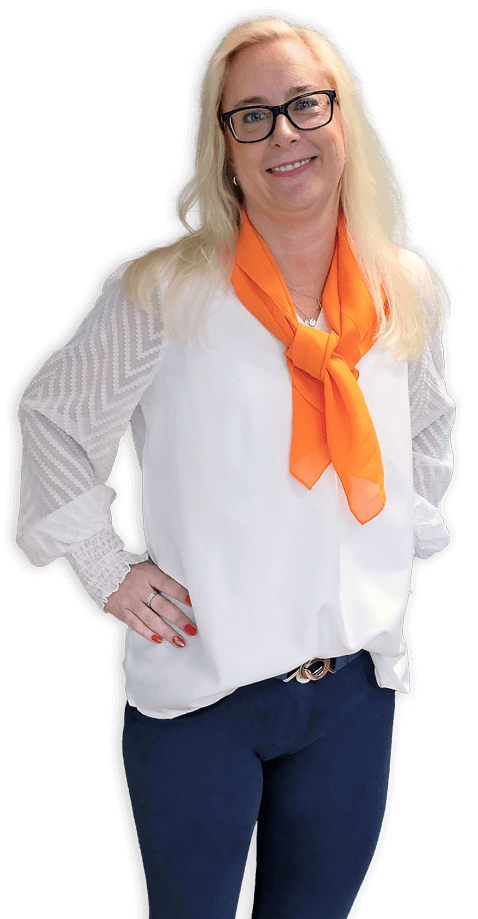 Tanja Flintrop - Team Finanzbuchhaltung