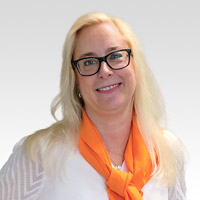 Tanja Flintrop - Team Finanzbuchhaltung