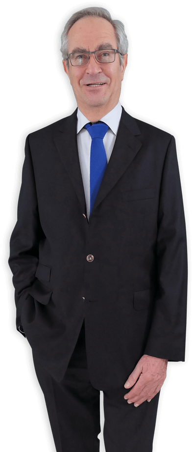 Theodor Gessmann - Steuerberater | vereidigter Buchprüfer