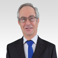 Theodor Gessmann - Steuerberater | vereidigter Buchprüfer